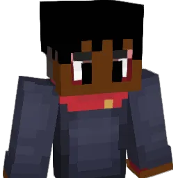 BiggMeka's Minecraft skin