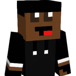 BiggNiggSam's Minecraft skin