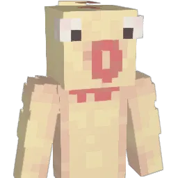 Bigg_Chungus's Minecraft skin