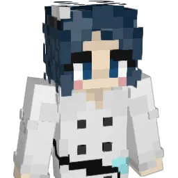 Biggae155's Minecraft skin