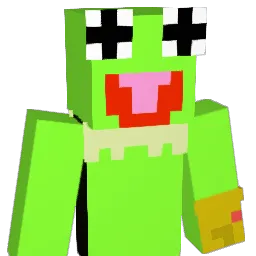 BiggerFrog