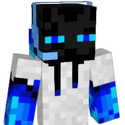 BiggerPie Minecraft avatar bust