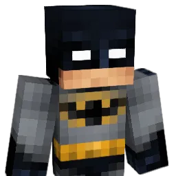 BiggerT19 Minecraft avatar bust