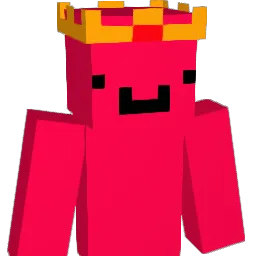 Bigger_chicken Minecraft avatar bust