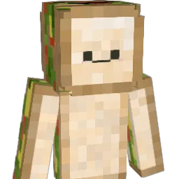 Biggeriest_T Minecraft avatar bust