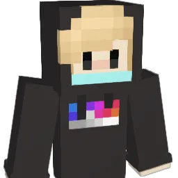 Biggerman_69 Minecraft avatar bust