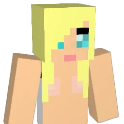 Biggerpicture Minecraft avatar bust