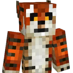 BiggestBoner Minecraft avatar bust