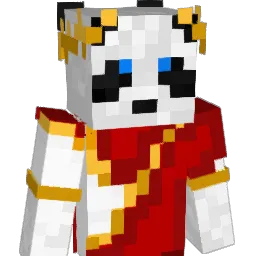 BiggestConqueror's Minecraft skin