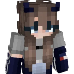 BiggestDiamond Minecraft avatar bust