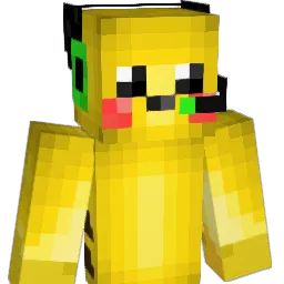 BiggestFanboy's Minecraft skin