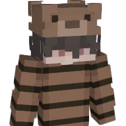 BiggestOfBlocks Minecraft avatar bust