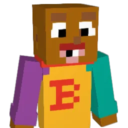 BiggestPapa22 Minecraft avatar bust
