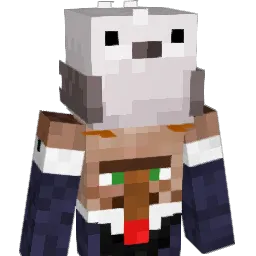 Biggest_Cheeze's Minecraft skin