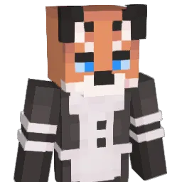 Biggest_Munch's Minecraft skin