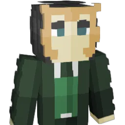 Biggest_Steppy Minecraft avatar bust