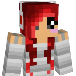 Biggi85 Minecraft avatar bust