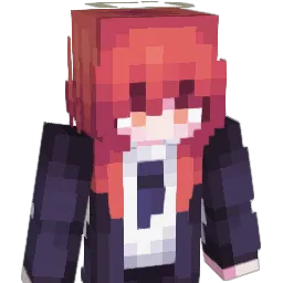 BiggieCheeseSwag Minecraft avatar bust