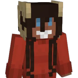 BiggieToe Minecraft avatar bust