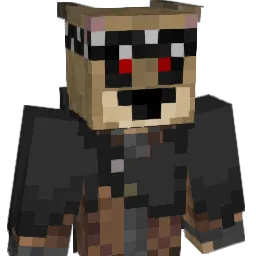 Biggie_Flop Minecraft avatar bust