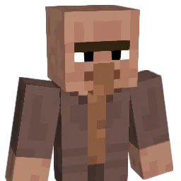 Biggnasty99 Minecraft avatar bust