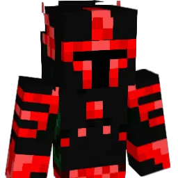 Biggs2717 Minecraft avatar bust