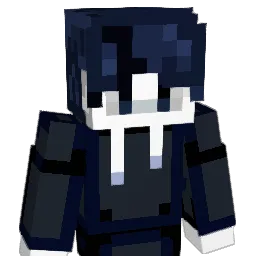 Biggun1 Minecraft avatar bust