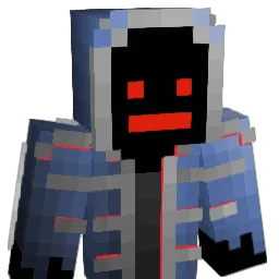 BiggySpoon Minecraft avatar bust