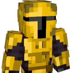 Biggy_03 Minecraft avatar bust