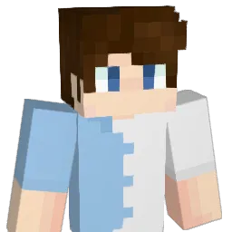 Biggyb717 Minecraft avatar bust