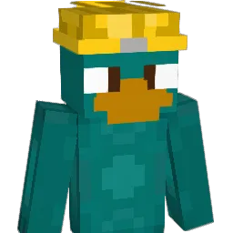 Bighead583 Minecraft avatar bust