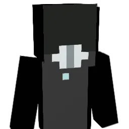 Bighead79 Minecraft avatar bust