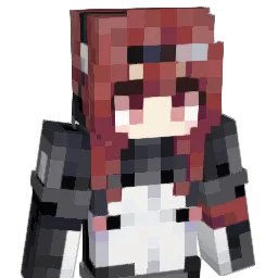 Bighead98 Minecraft avatar bust