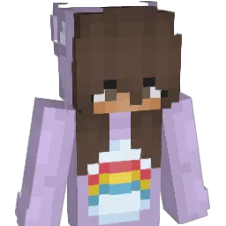 Bigheide Minecraft avatar bust