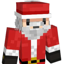 Bighouses Minecraft avatar bust