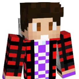 BigiOneAno's Minecraft skin