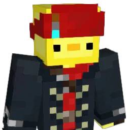 Bigio_Bond Minecraft avatar bust