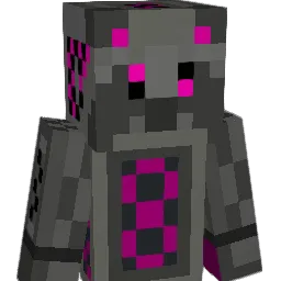 Bigjuice2000 Minecraft avatar bust
