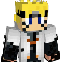 BiglyDon Minecraft avatar bust