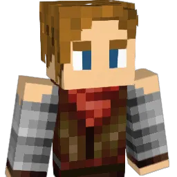 Bigmac7151998 Minecraft avatar bust