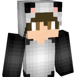 Bigmamma6969 Minecraft avatar bust
