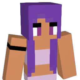 BigmanBigplan Minecraft avatar bust