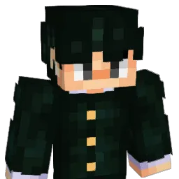 BigmanShimSham Minecraft avatar bust