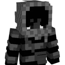 Bigman_KJ Minecraft avatar bust