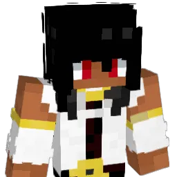 Bigmansaucy Minecraft avatar bust