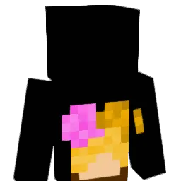 Bigmaxsinger Minecraft avatar bust