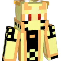 Bignose_TW Minecraft avatar bust