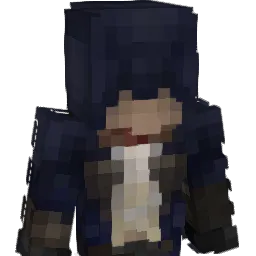 Bignuttyyy's Minecraft skin