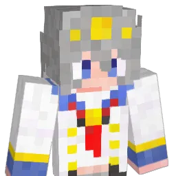Bigone923 Minecraft avatar bust