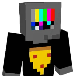 BigoneBoy_10 Minecraft avatar bust